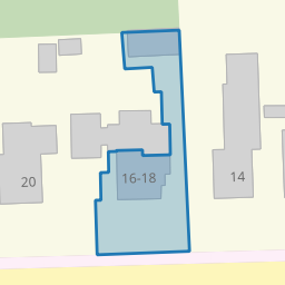 Perceel ZWD02-I-2486