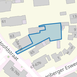 Perceel ZWD02-I-2488