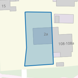 Perceel ZWD02-I-2490