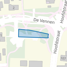 Perceel ZWD02-I-2497