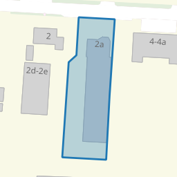 Perceel ZWD02-I-2500