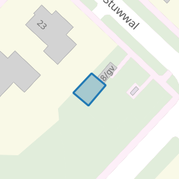 Perceel ZWD02-I-2514