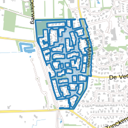 Perceel ZWD02-I-2527