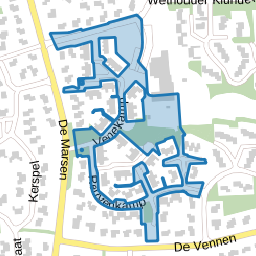 Perceel ZWD02-I-2534