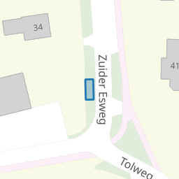 Perceel ZWD02-I-2538