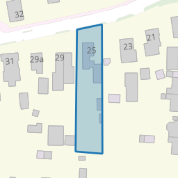 Perceel ZWD02-I-283