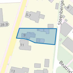 Perceel ZWD02-I-33