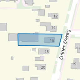 Perceel ZWD02-I-344