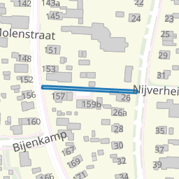 Perceel ZWD02-I-356