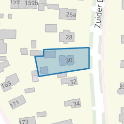 Perceel ZWD02-I-363