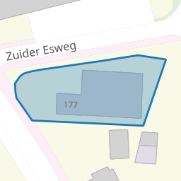 Perceel ZWD02-I-369