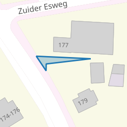 Perceel ZWD02-I-371