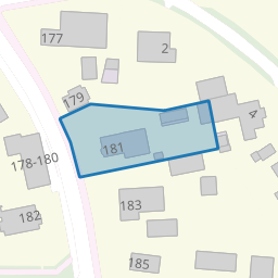 Perceel ZWD02-I-374