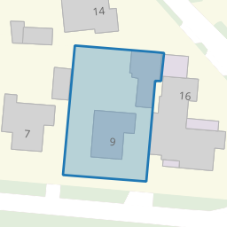 Perceel ZWD02-I-388
