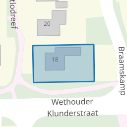 Perceel ZWD02-I-510