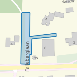 Perceel ZWD02-I-543