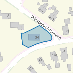 Perceel ZWD02-I-544