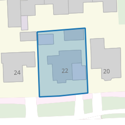 Perceel ZWD02-I-633