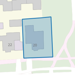 Perceel ZWD02-I-634