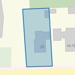 Perceel ZWD02-I-644