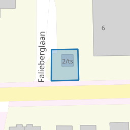 Perceel ZWD02-I-647