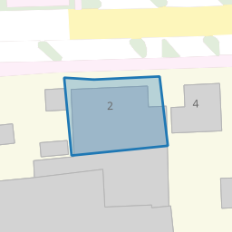 Perceel ZWD02-I-65
