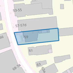 Perceel ZWD02-I-72