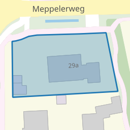 Perceel ZWD02-I-750