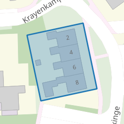 Perceel ZWD02-I-821