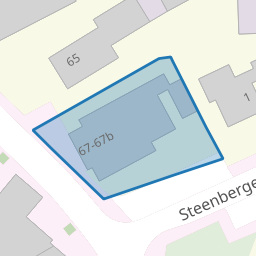 Perceel ZWD02-I-84