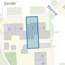 Perceel ZWD02-I-913
