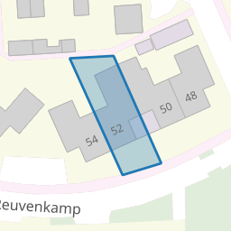 Perceel ZWD02-I-927