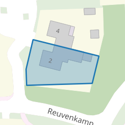 Perceel ZWD02-I-936