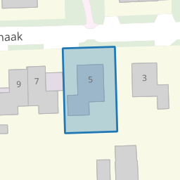 Perceel ZWD02-I-972