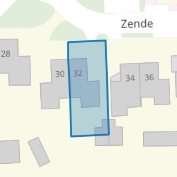 Perceel ZWD02-I-977
