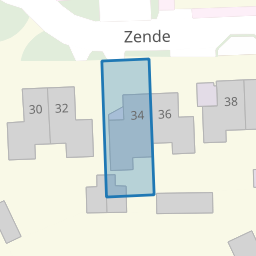 Perceel ZWD02-I-978