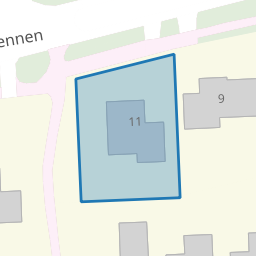 Perceel ZWD02-I-999