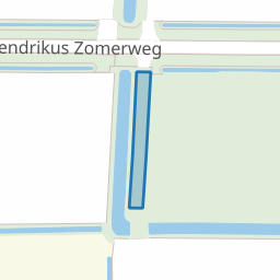 Perceel ZWD02-K-210