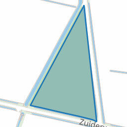 Perceel ZWD02-L-198