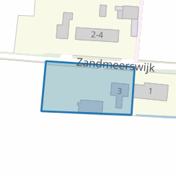 Perceel ZWD02-L-225