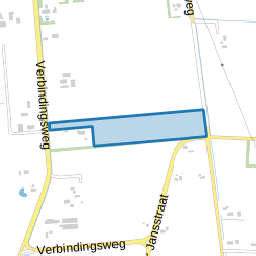 Perceel ZWD02-L-390