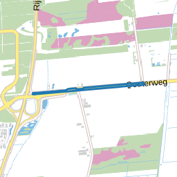 Perceel ZWD02-L-446