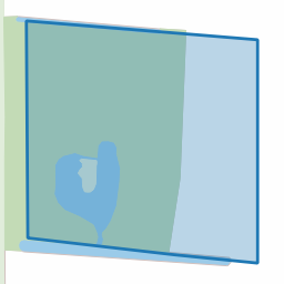 Perceel ZWD02-L-492