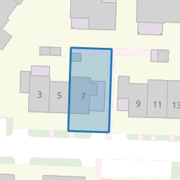 Perceel ZWD02-L-669