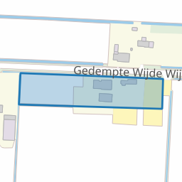 Perceel ZWD02-L-758