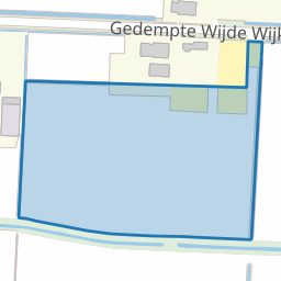 Perceel ZWD02-L-759