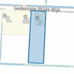 Perceel ZWD02-L-85
