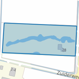 Perceel ZWD02-L-884