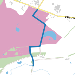 Perceel ZWD02-N-221