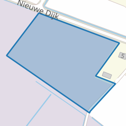 Perceel ZWD02-N-222